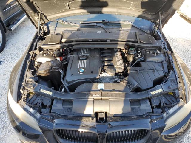 Photo 7 from auction – 2009 BMW 328 I with VIN WBAWB33589P136794
