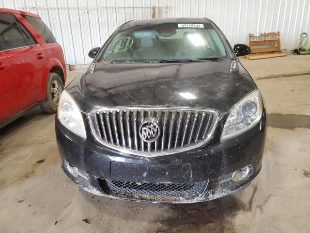 Photo 10 from auction – 2012 BUICK VERANO CON with VIN 1G4PR5SK8C4152469