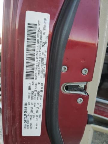 Photo 10 from auction – 2014 RAM 1500 LONGH with VIN 1C6RR7PT1ES170957