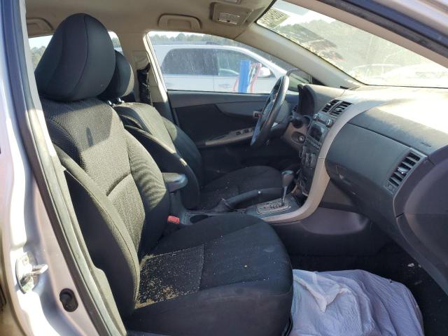 Photo 5 from auction – 2011 TOYOTA COROLLA L with VIN 2T1BU4EE9BC543591