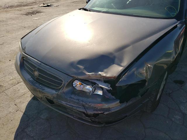 صورة رقم 9 من المزاد - 2004 BUICK REGAL LS مع VIN 2G4WB52K141300748