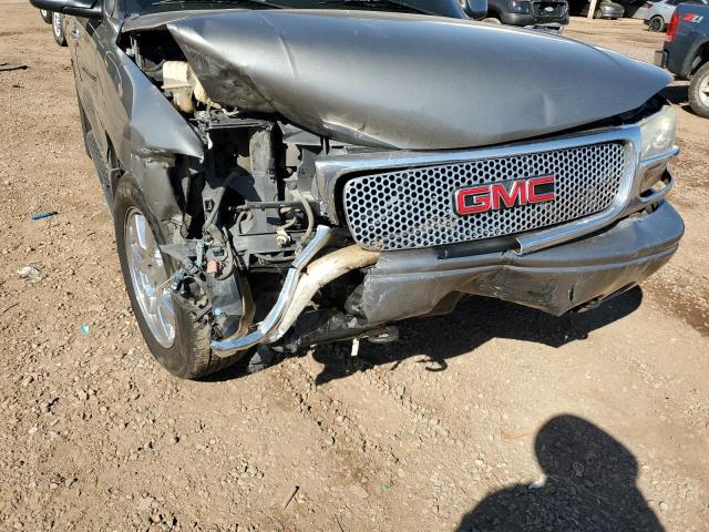 Photo 9 from auction – 2005 GMC YUKON DENA with VIN 1GKEK63U05J192169