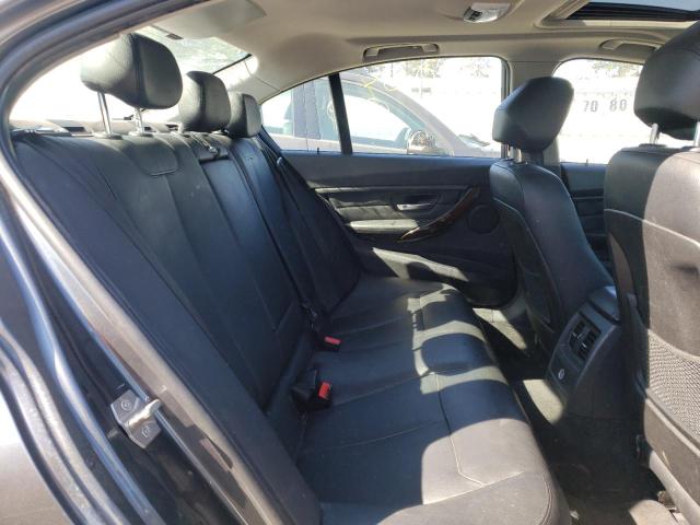 Photo 6 from auction – 2013 BMW 328 I SULE with VIN WBA3C1G51DNR45167