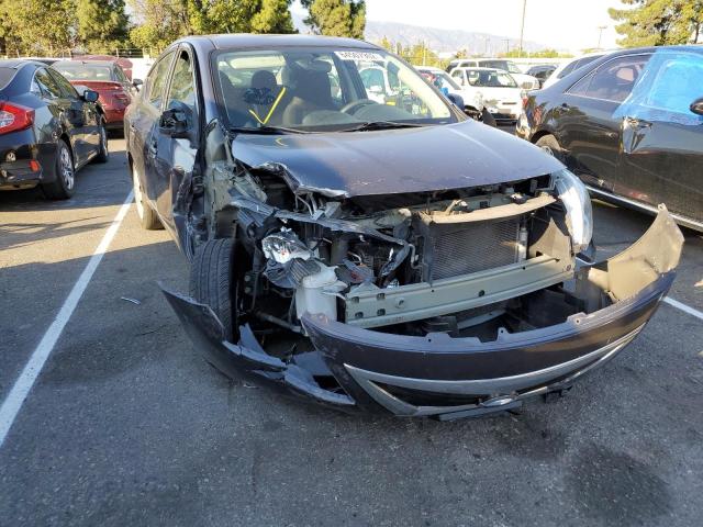 Photo 9 from auction – 2015 NISSAN VERSA S with VIN 3N1CN7AP2FL833199