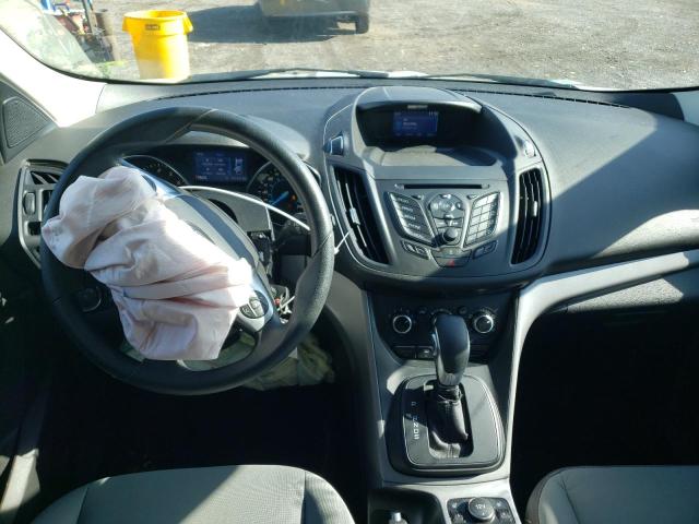 Photo 9 from auction – 2014 FORD ESCAPE SE with VIN 1FMCU0GX4EUD12435