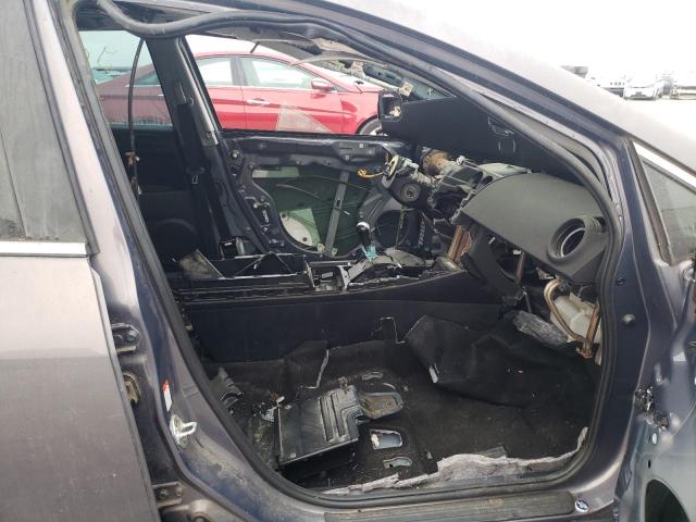 Photo 5 from auction – 2007 MAZDA CX-7 with VIN JM3ER29L570110130