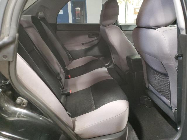 Foto 6 de la subasta – 2006 SUBARU IMPREZA con VIN JF1GD67616H516691