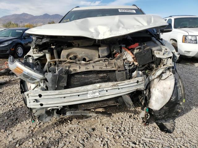 Photo 9 from auction – 2012 FORD EXPLORER X with VIN 1FMHK8D81CGA32765