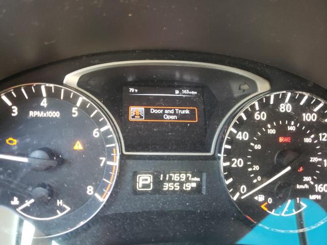 Photo 8 from auction – 2015 NISSAN ALTIMA 2.5 with VIN 1N4AL3AP1FC450567