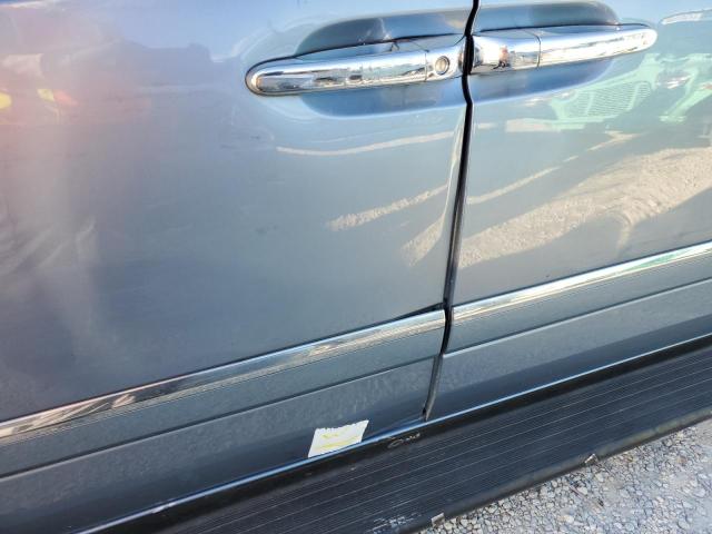 Photo 9 from auction – 2012 KIA SEDONA EX with VIN KNDMH4C73C6504568