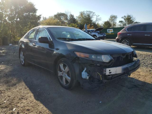 ACURA TSX 2011 with VIN JH4CU2F67BC007696 - Photo from auction