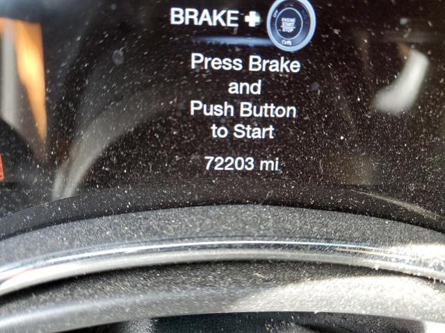 Photo 8 from auction – 2019 JEEP GRAND CHER with VIN 1C4RJFAG6KC533958