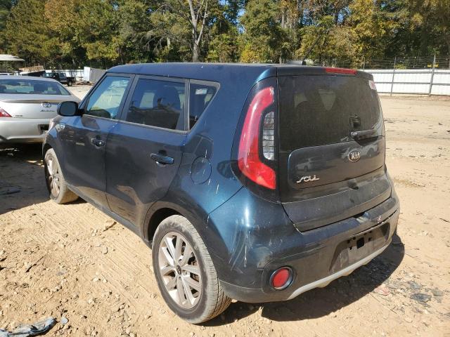 Zdjęcie 3 z aukcji – 2019 KIA SOUL + z VIN KNDJP3A50K7635810