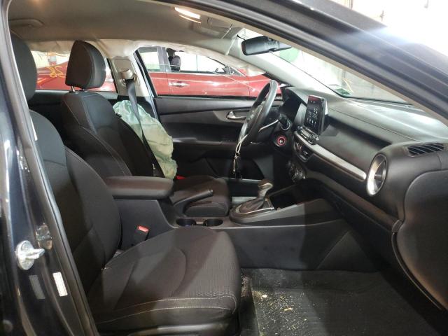Photo 5 from auction – 2020 KIA FORTE FE with VIN 3KPF24AD1LE162180
