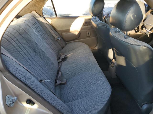 Photo 6 from auction – 1997 TOYOTA COROLLA BA with VIN 1NXBA02E8VZ630634