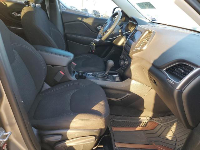 Photo 5 from auction – 2019 JEEP CHEROKEE L with VIN 1C4PJLCB4KD284948