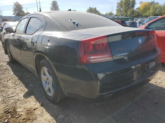 Photo 3 from auction – 2008 DODGE CHARGER with VIN 2B3KA43G88H266977