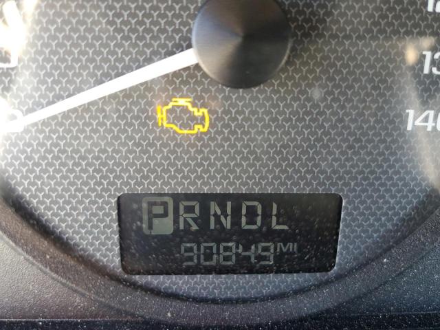 Photo 8 from auction – 2004 CHEVROLET MALIBU MAX with VIN 1G1ZU64814F221388