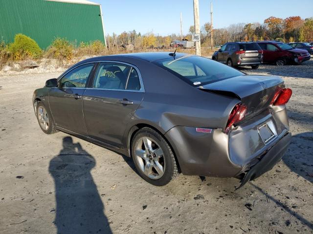 Photo 3 from auction – 2010 CHEVROLET MALIBU 1LT with VIN 1G1ZC5EB8A4106480