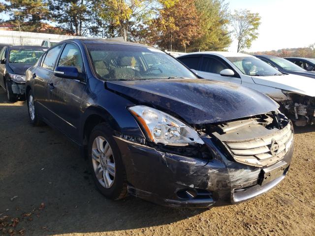 NISSAN ALTIMA BAS 2010 with VIN 1N4AL2AP4AN485644 - Photo from auction