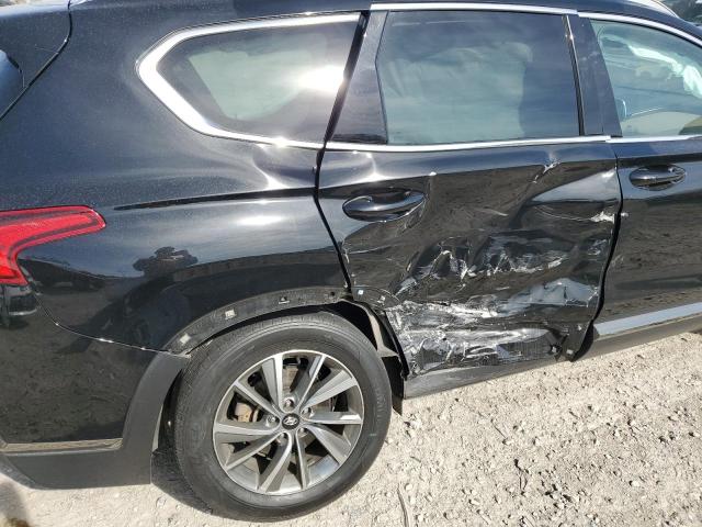 Photo 9 from auction – 2019 HYUNDAI SANTA FE S with VIN 5NMS33AD3KH009281