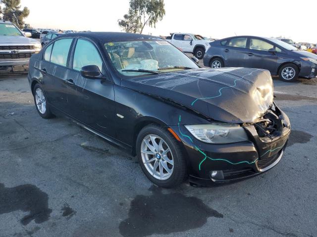 BMW 328 I SULE 2010 with VIN WBAPH5G52ANM69890 - Photo from auction