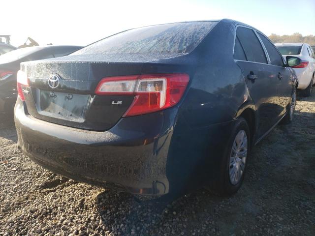 Фото 4 с аукциона – 2012 TOYOTA CAMRY BASE с VIN 4T1BF1FK5CU190909