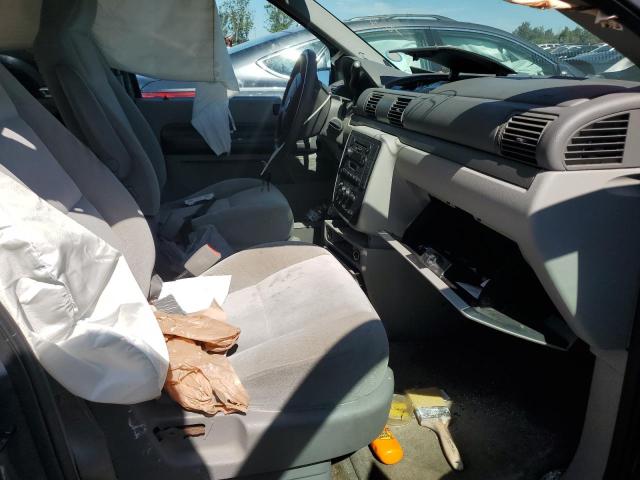 Photo 5 from auction – 2004 FORD FREESTAR S with VIN 2FMDA57644BA43052