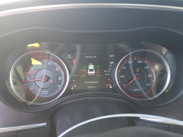 Photo 8 from auction – 2017 DODGE CHARGER SE with VIN 2C3CDXBG3HH605291