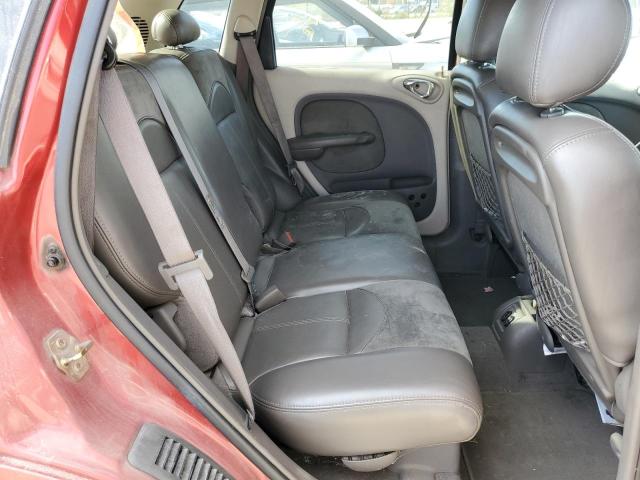 Photo 6 from auction – 2002 CHRYSLER PT CRUISER with VIN 3C8FY68B72T288910