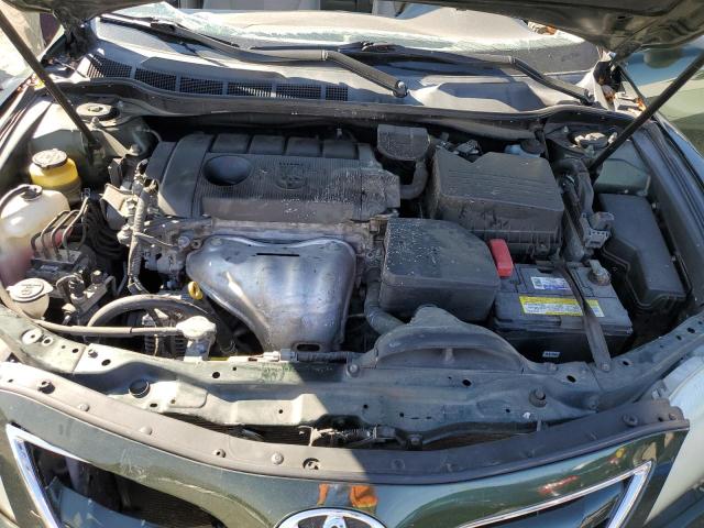 Photo 7 from auction – 2011 TOYOTA CAMRY BASE with VIN 4T4BF3EK7BR121950