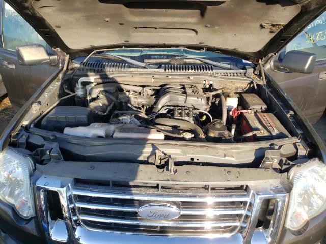 Photo 7 from auction – 2007 FORD EXPLORER S with VIN 1FMEU51K27UA56575