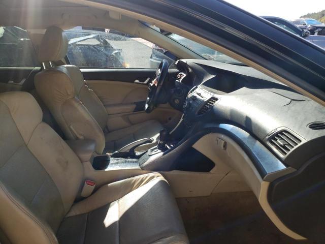 Foto 5 de la subasta – 2011 ACURA TSX con VIN JH4CU2F66BC010654