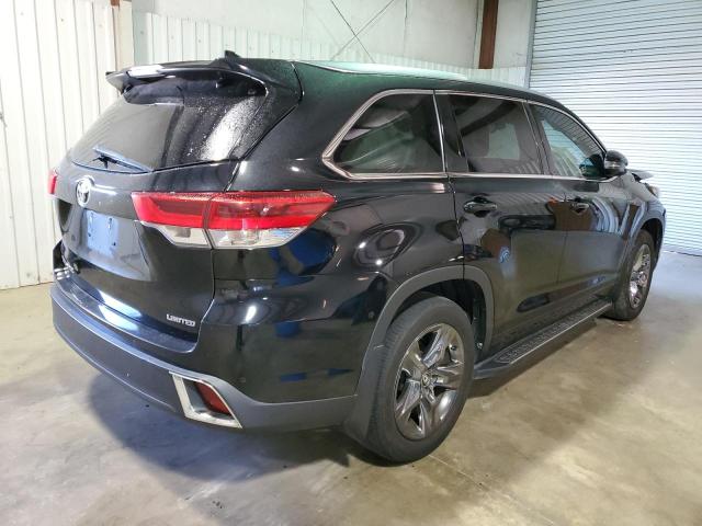 Photo 4 from auction – 2017 TOYOTA HIGHLANDER with VIN 5TDYZRFH8HS194280