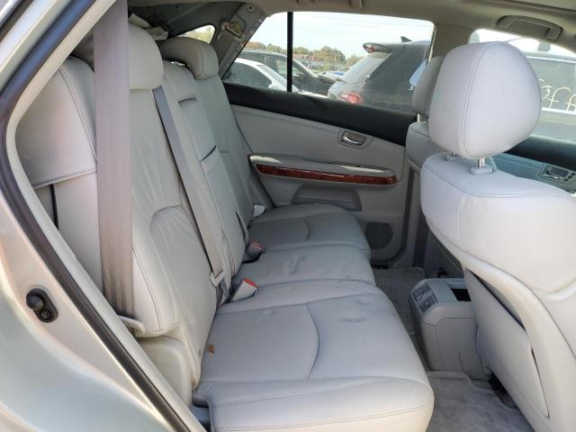 Photo 6 from auction – 2007 LEXUS RX350 with VIN 2T2HK31UX7C008814
