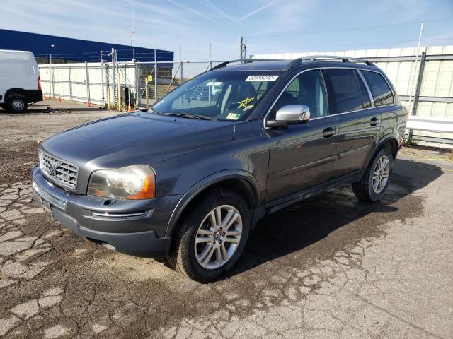 Photo 2 from auction – 2008 VOLVO XC90 V8 with VIN YV4CZ852581441427