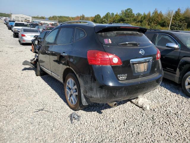 Photo 3 from auction – 2013 NISSAN ROGUE S with VIN JN8AS5MT1DW524748