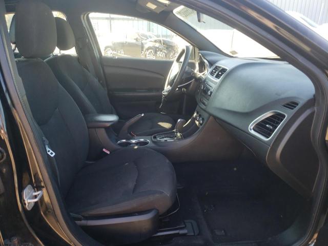 Photo 5 from auction – 2013 DODGE AVENGER SE with VIN 1C3CDZABXDN625783