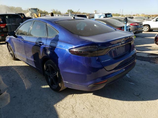 Photo 3 from auction – 2014 FORD FUSION SE with VIN 1FA6P0HD3E5395370
