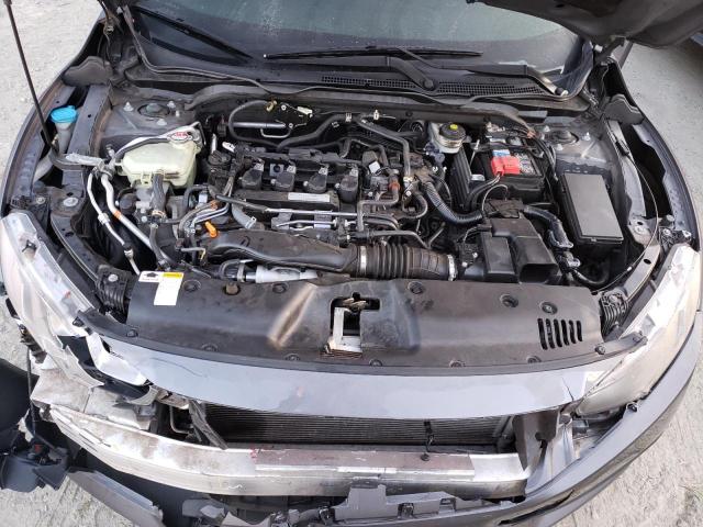 Photo 7 from auction – 2016 HONDA CIVIC EX with VIN 2HGFC1F39GH640224