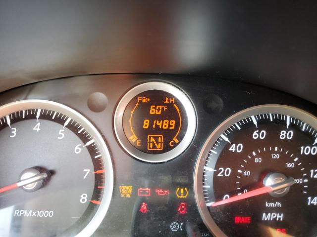 صورة رقم 8 من المزاد - 2011 NISSAN SENTRA مع VIN 3N1AB6APXBL660892