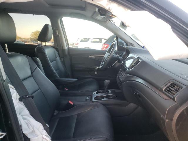 Photo 5 from auction – 2020 HONDA PILOT EXL with VIN 5FNYF5H51LB002957