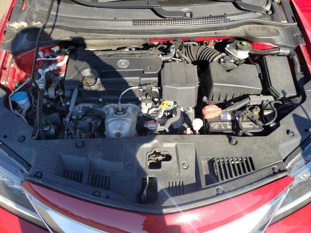 Photo 7 from auction – 2017 ACURA ILX BASE W with VIN 19UDE2F32HA014148