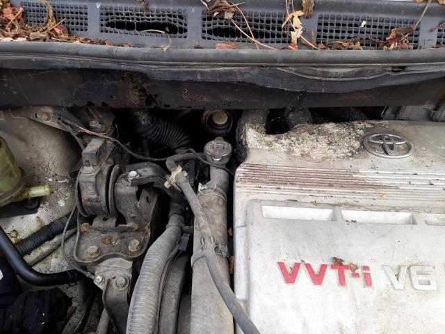 Photo 9 from auction – 2006 TOYOTA SIENNA CE with VIN 5TDZA23C36S517062