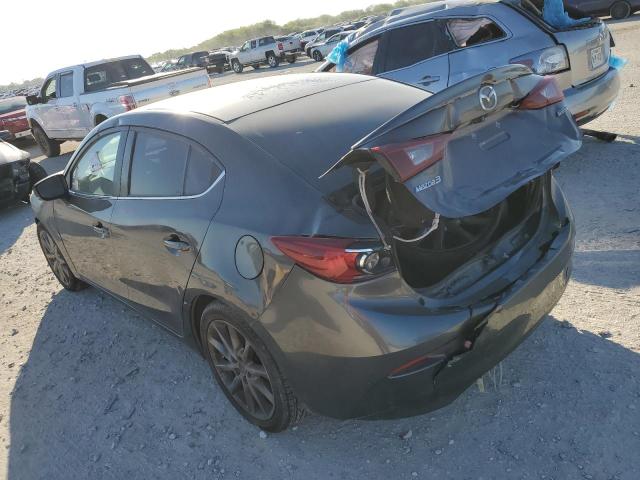 Photo 3 from auction – 2018 MAZDA 3 TOURING with VIN 3MZBN1V32JM180189