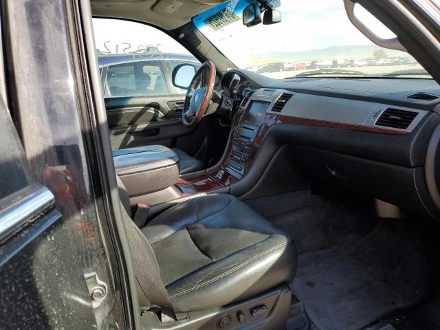 Photo 5 from auction – 2010 CADILLAC ESCALADE E with VIN 1GYUKJEF6AR279511