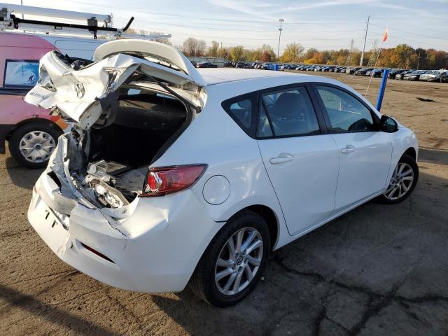 Photo 4 from auction – 2013 MAZDA 3 I with VIN JM1BL1M78D1806634