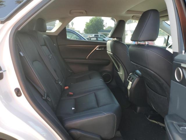 Photo 6 from auction – 2020 LEXUS RX 350 with VIN 2T2HZMAAXLC176454