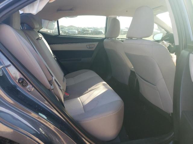 Photo 6 from auction – 2015 TOYOTA COROLLA L with VIN 5YFBURHE2FP319514