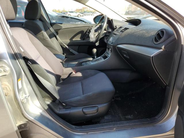 Photo 5 from auction – 2010 MAZDA 3 I with VIN JM1BL1SF0A1122053